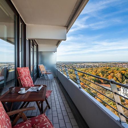 Ferienwohnung Alastor Travemuende Lübeck Dış mekan fotoğraf
