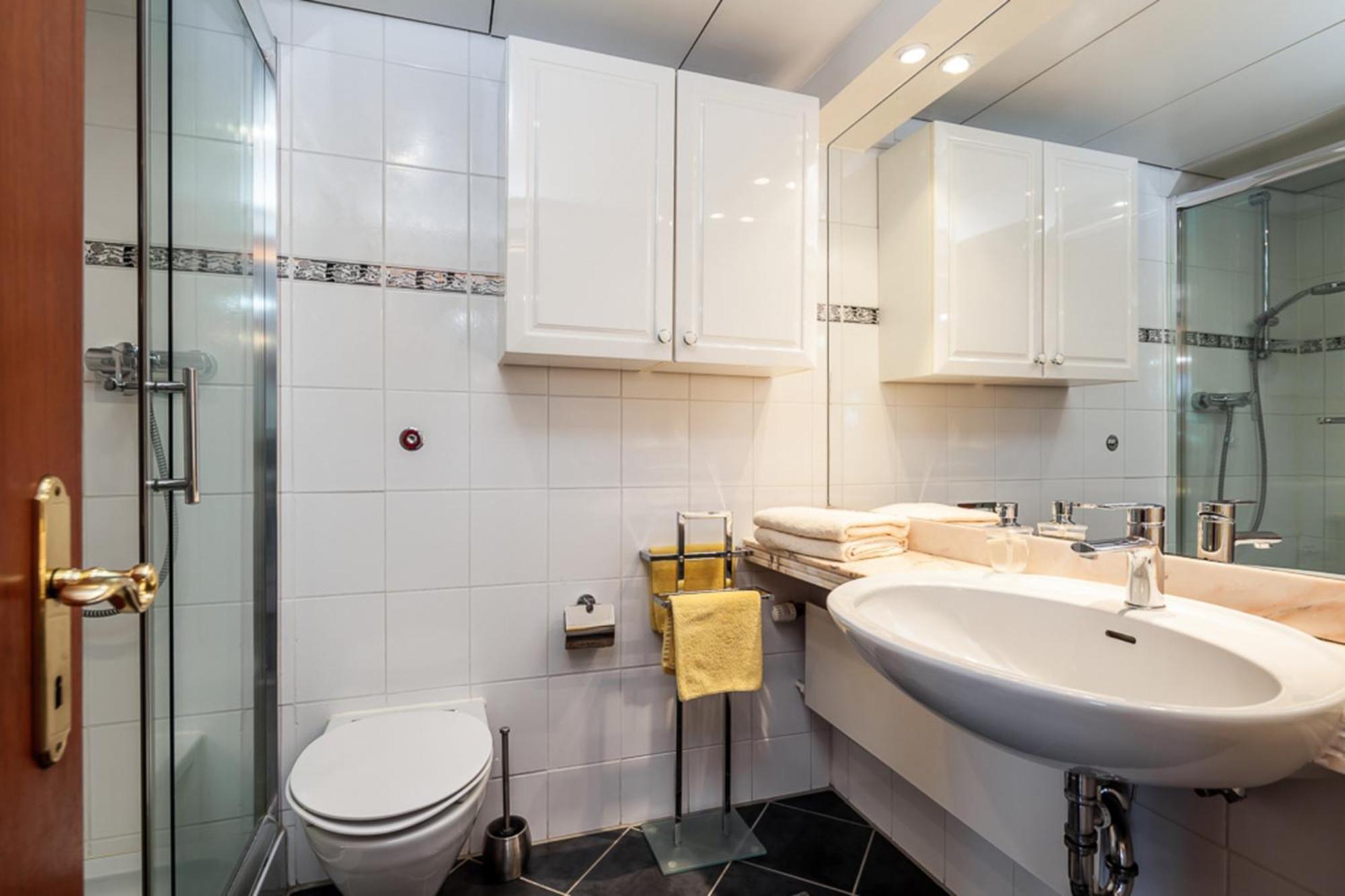 Ferienwohnung Alastor Travemuende Lübeck Dış mekan fotoğraf